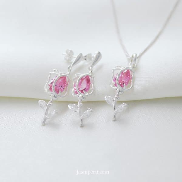 Juego Tulipán Twist