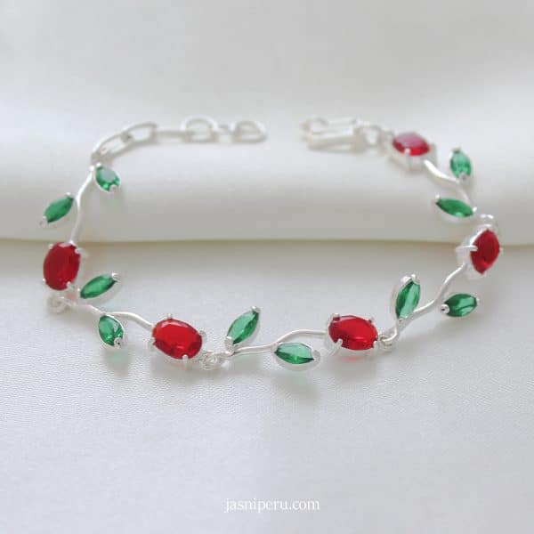 Pulsera Tulipán Bold