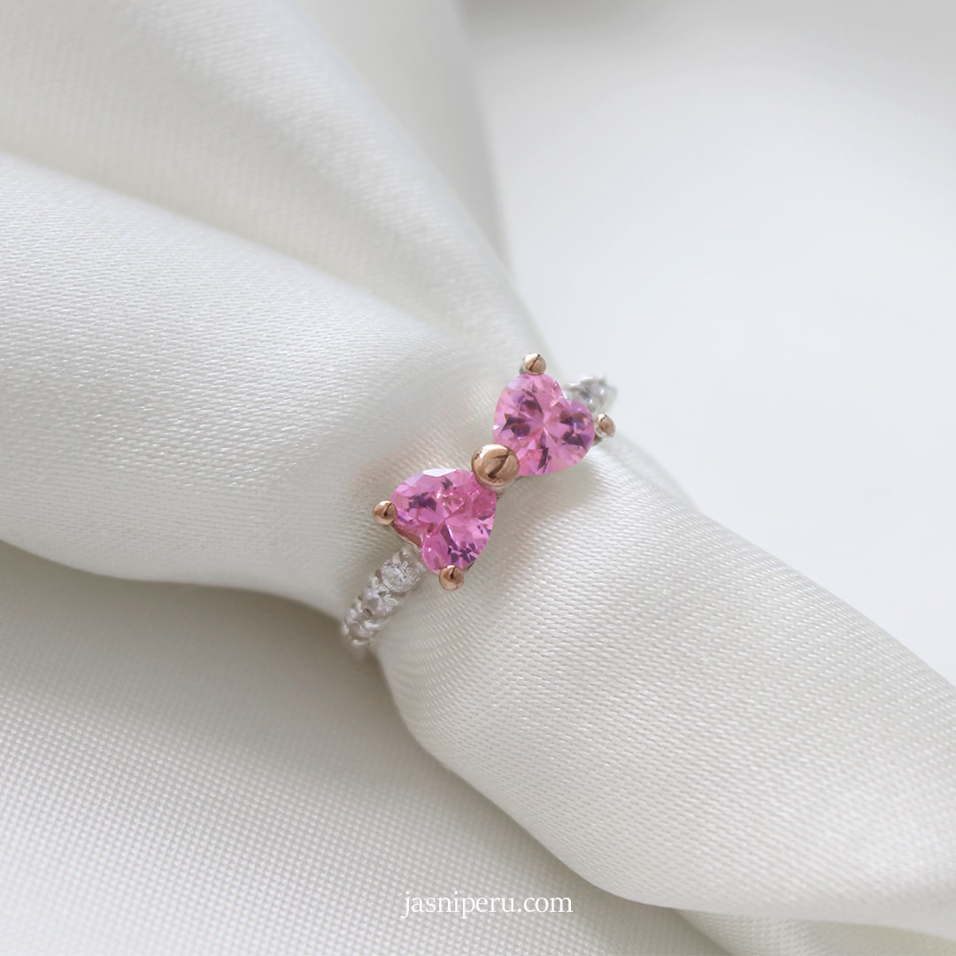 Anillo Lazo (a pedido)