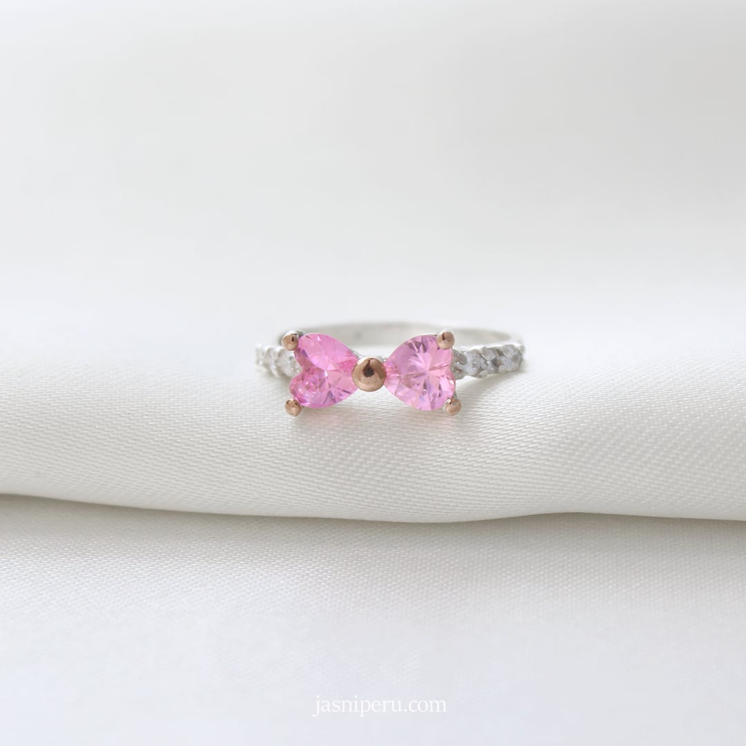 Anillo Lazo (a pedido) - Imagen 2
