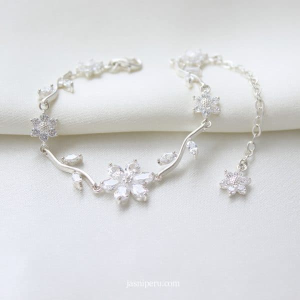 Pulsera Daysi Glam