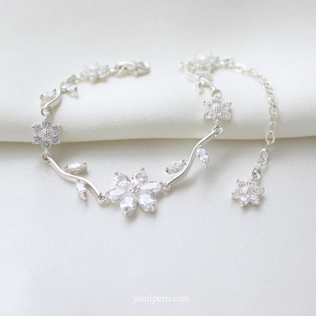 Pulsera Daysi Glam