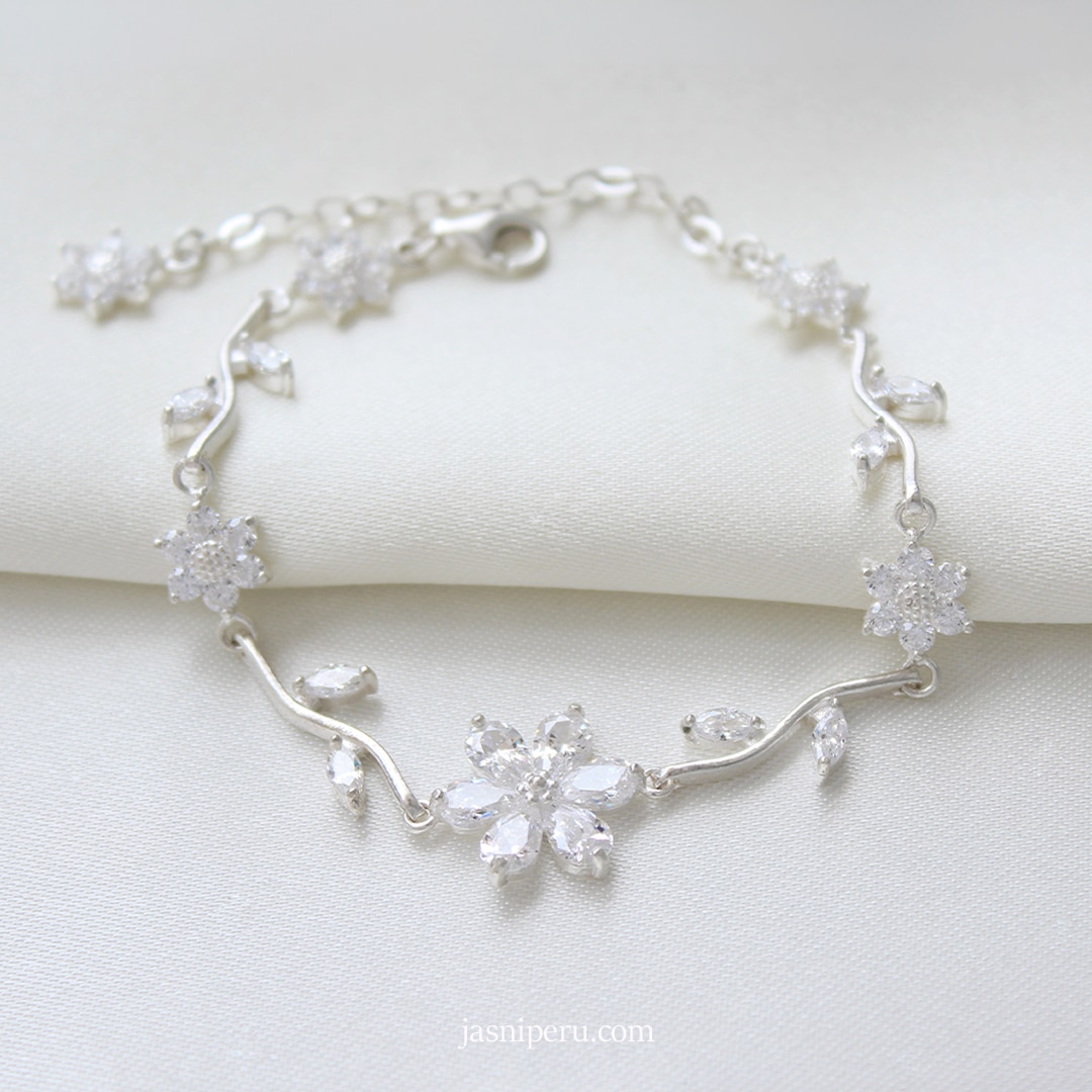Pulsera Daysi Glam - Imagen 3