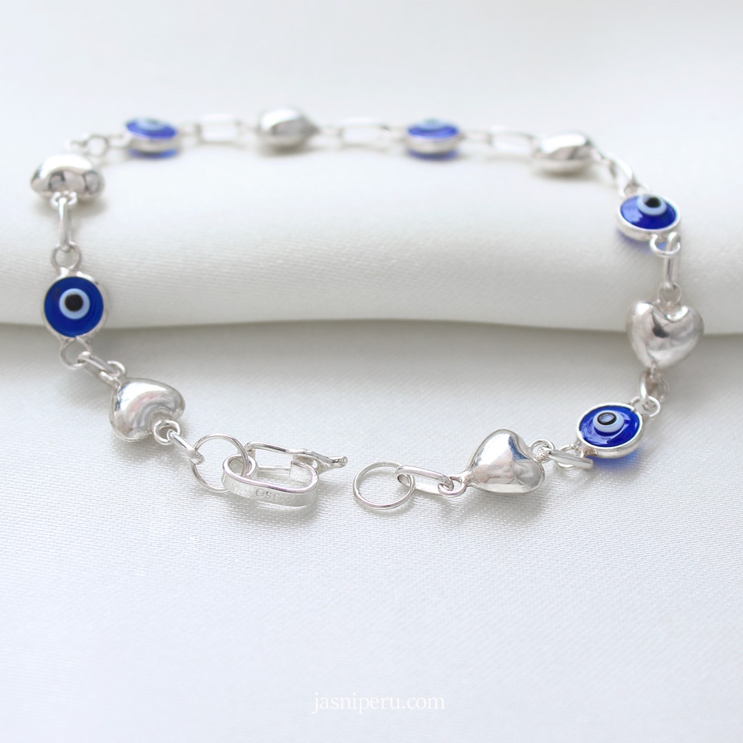 Pulsera Ojo Turco Love - Imagen 3