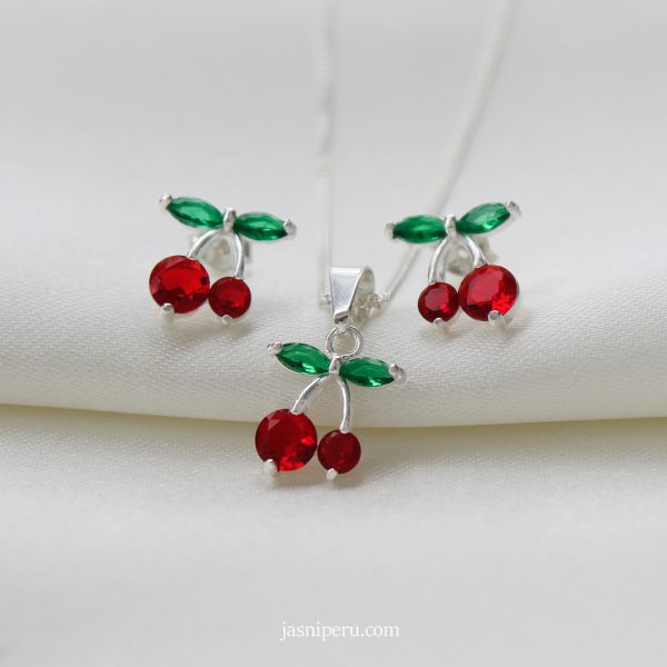 Juego Cherry